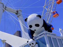 -天津之眼摩天轮