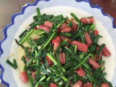 -小铜锣湾海鲜家常菜馆(河西店)