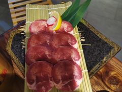-海之屋韩式烤肉(海棠68环球美食街店)