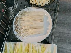 -313羊庄·荣耀·内蒙烧麦(亚运村店)