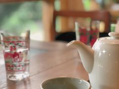 -时光花园(白鹭洲店)