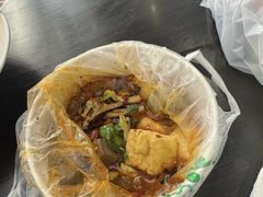 -中东大市场美食城