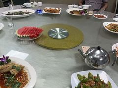 -79号渔船海鲜饭店(宝安店)