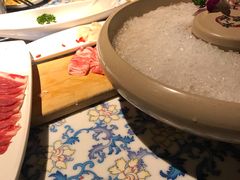 -东道煮牛肉火锅(东盛大街店)