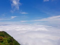 -峨眉山风景名胜区
