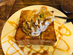 -咖梦餐厅 COMENG RESTAURANT