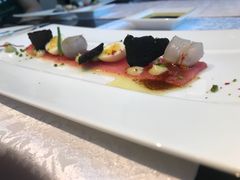 -瑞吉酒店 · Elba 欧尔巴意大利餐厅· 精致意餐·云端聚会