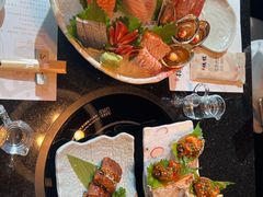-梅筑·创意料理(王府井百货店)