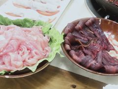 -重庆老火锅王(永陵路分店)