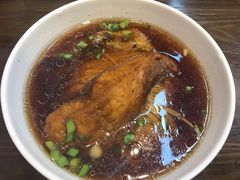 -朱鸿兴面馆(镇湖店)