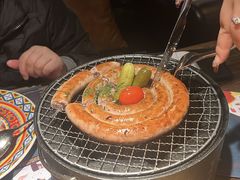 -卢布里西餐厅(海拉尔店)