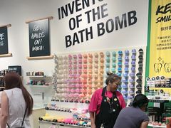 -LUSH(威尼斯人店)