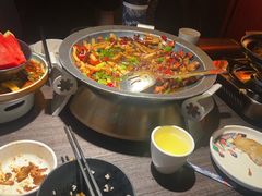 -六月雪干锅(印象汇店)