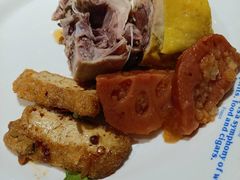 -星伦多自助料理(爱琴海店)