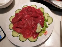 -重庆德庄火锅(保利水城店)