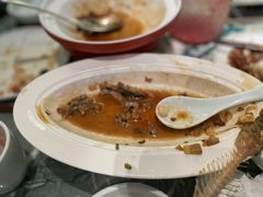 -披云云小馆·味道江湖(姚家园万象汇店)