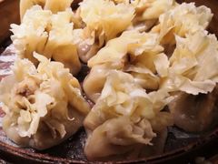 -老仁义·清真菜(太古街店)