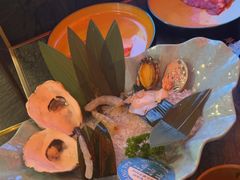 -牛New寿喜烧(中山公园龙之梦店)