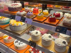 -红跑车(三牌楼店)