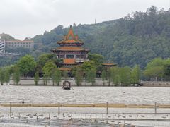 -顺峰山公园