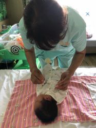 点击看大图 -添禧月子会所(高新店)