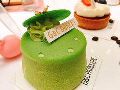 -吉森Bakery(教育路店)