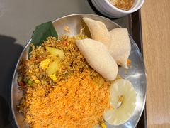 -大食代美食广场(迪士尼小镇店)