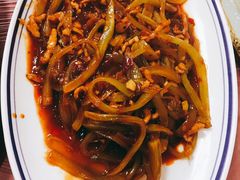 -乐乐餐厅(湘子庙街店)
