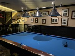 -上海锦江汤臣洲际大酒店柒酒廊
