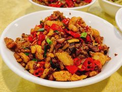 -小辣椒(华富店)