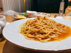 -斗牛士牛排(南京东路店)