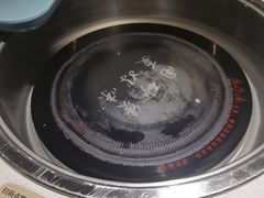 -百年果林椰子鸡(中洲店)