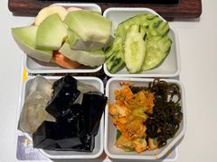 -豪客来牛排(中华城店)
