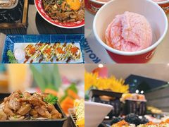 -仙隐小鹿中华料理(南宁万象城店)