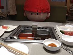 -海底捞火锅(雄峰城店)