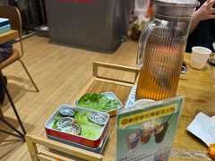 -黔哆哆地摊酸汤火锅(清湖店)
