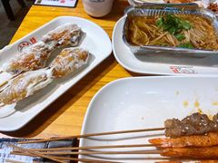 -本色.小马哥烧烤(五一路总店)