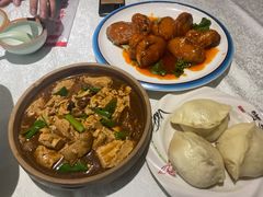 -北纬39度天津宴(黑牛城道店)
