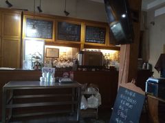 -1901 Cafe(西四店)