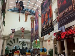 -华谊兄弟（长沙）电影小镇