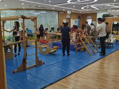 -澳洲袋鼠早教(金辉环球广场店)