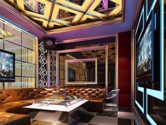 迪拜公馆(浙桥路店)92条评价|人均￥1170量贩式ktv|金桥许诚餐饮我要