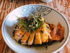 花椒鸡-云海肴·汽锅鸡·云南菜(领展购物广场·中关村店)