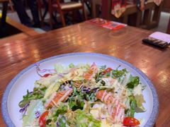 -白石の深夜食堂(芝罘万达店)