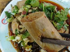 -豫掌柜饸饹面·烩面(秀沿路店)