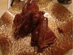 乳鸽-唐宫海鲜舫