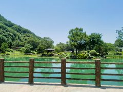 -黄公望隐居地