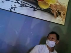 -Let’s Relax Spa(Siam Square One)