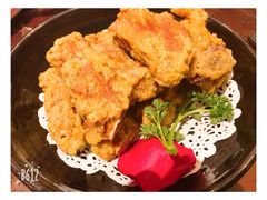 -新白鹿餐厅(爱琴海购物中心店)