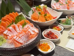 -上渔铁板烧(熙悦汇店)